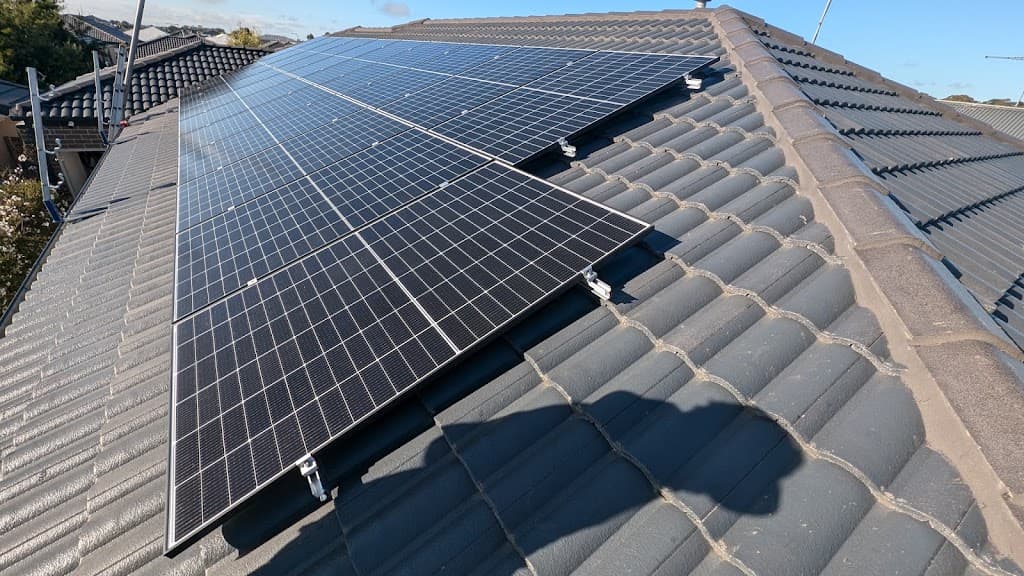 Future Friendly Solar
