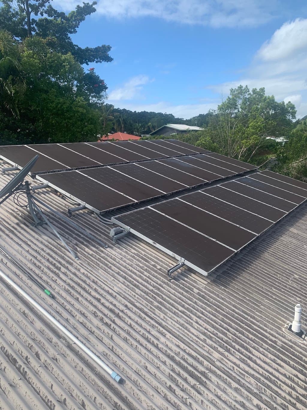 SOLARCLEAN CAIRNS