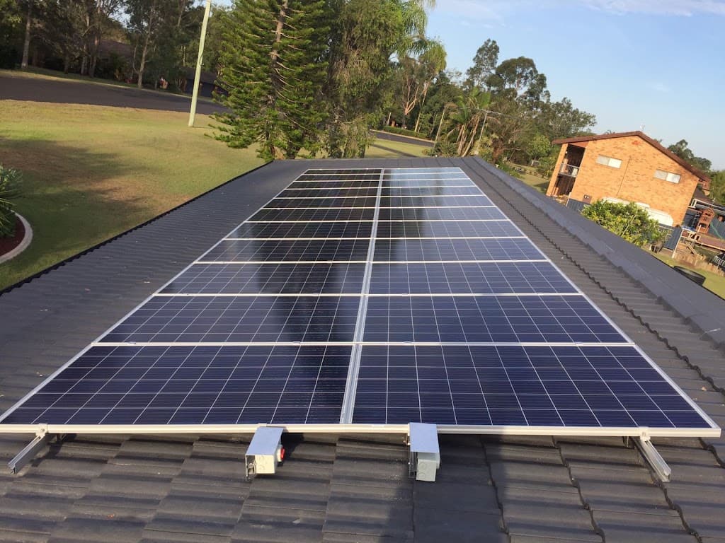 Hybrid Solar Solutions Australia - Solar & Battery Installation Company