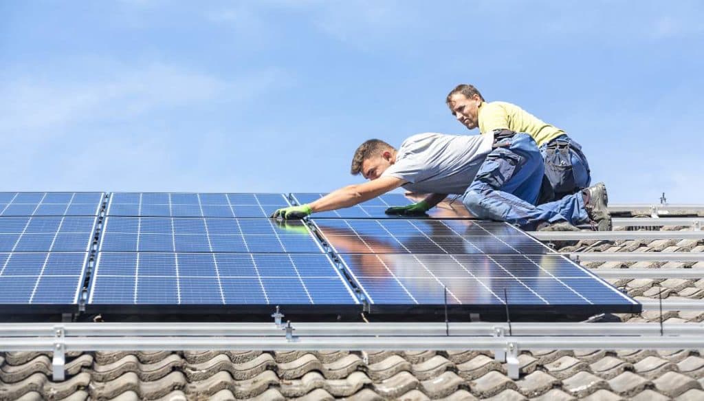 ECOSOLARPOWER