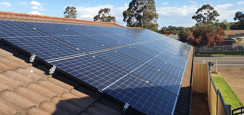 Solar World | Best Solar Installer Sydney |