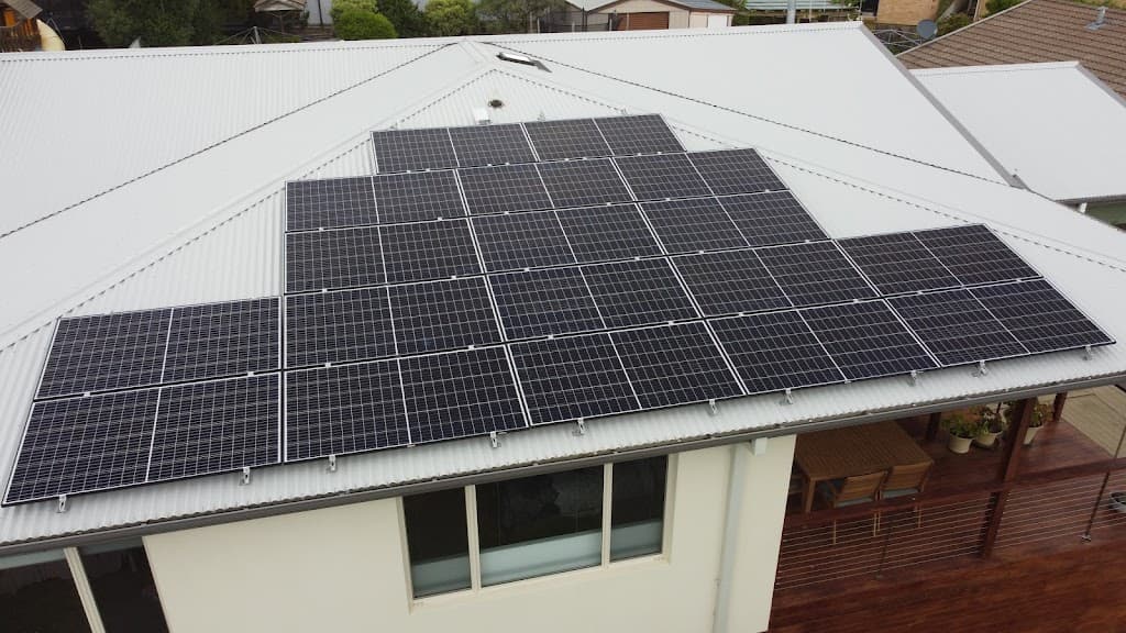 SunBuilt Solar