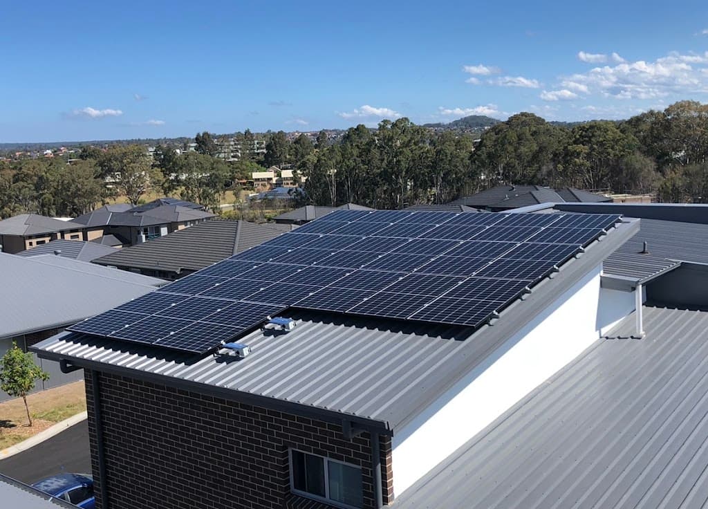 Platinum Solar Group