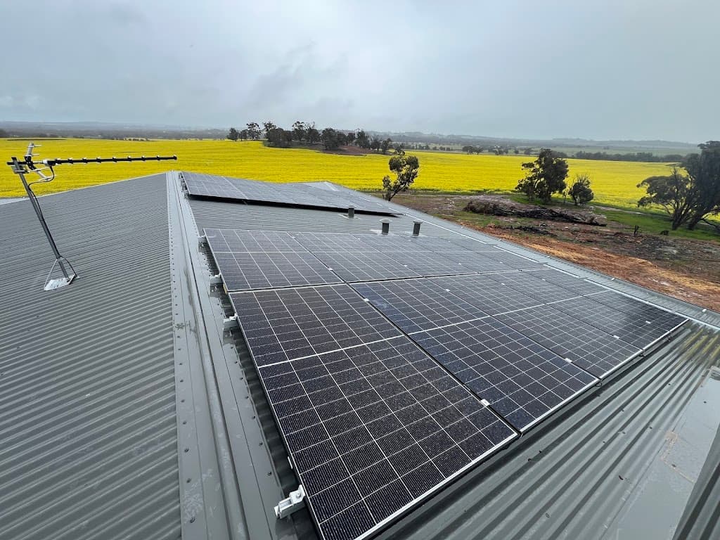 Broad Electrical and Air Conditioning