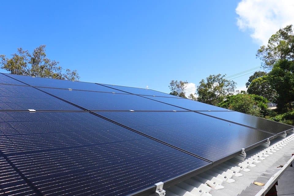 Energy Solution Centre