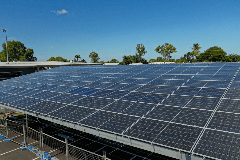 Swann's Solar & Electrical