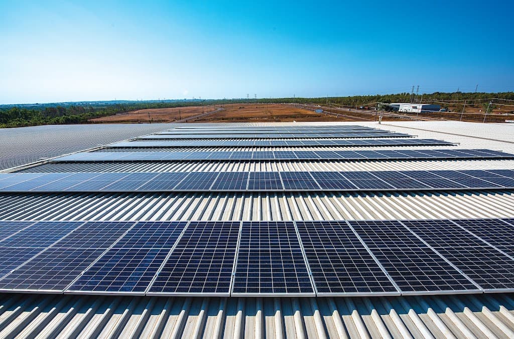 Eco Sparks Solar & Electrical Contractors