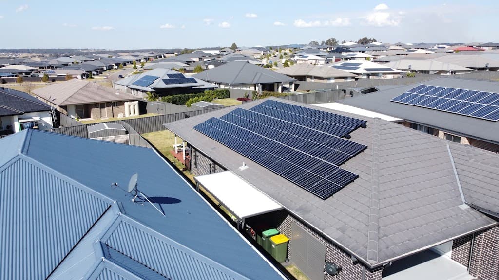 Aussie Wide Solar