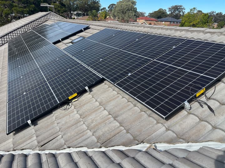 Opera Solar Energy - Solar Panel and Battery Installation in Sydney