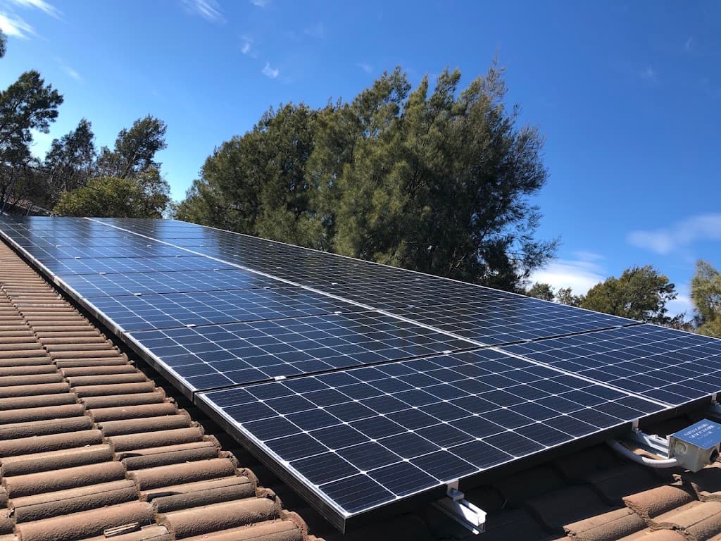 Select Electrical and Solar Solutions
