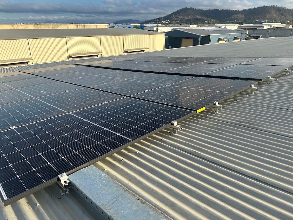 On Point Solar & Electrical