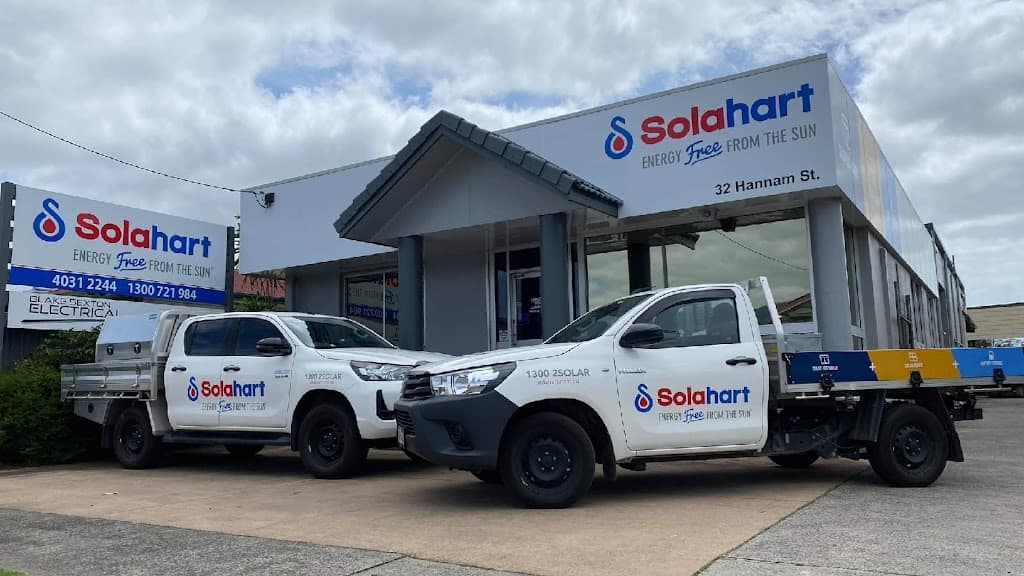 Solahart Cairns