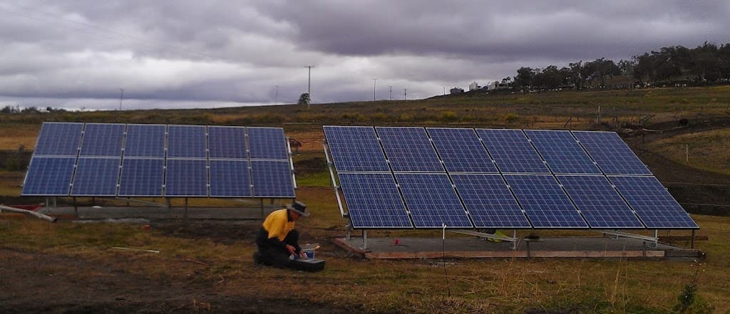 Electrical Sensations - Solar, Batteries, Electrical Toowoomba