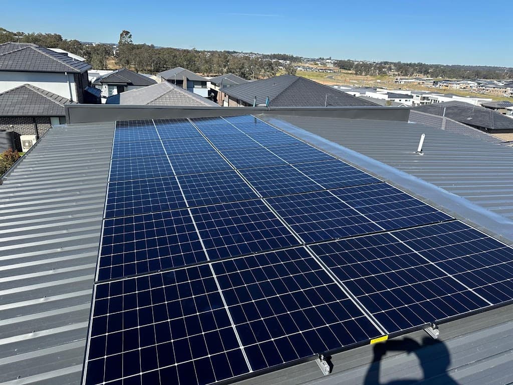 Green Reliance - Solar Panel Installation Sydney