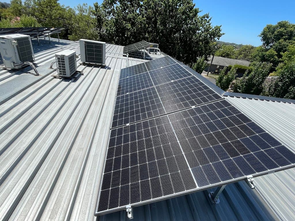 SunSolar Energy Pty Ltd
