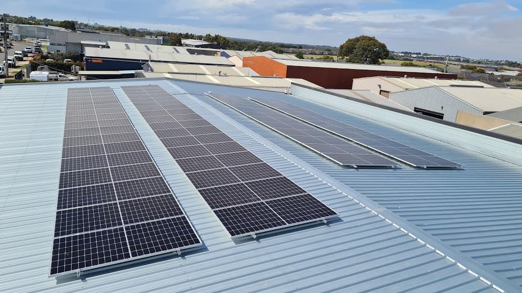 Velocity Solar - Geelong