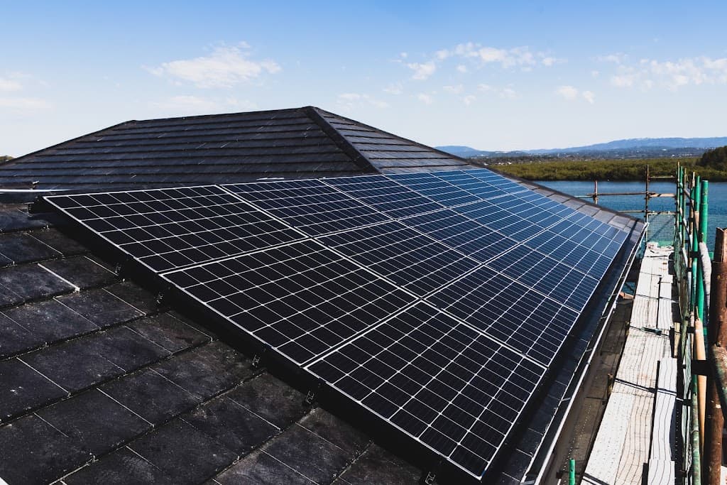 First Choice Solar Gold Coast
