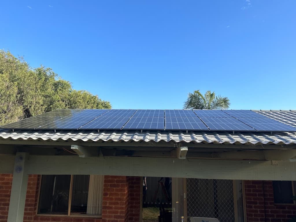 Electric Cool Geraldton