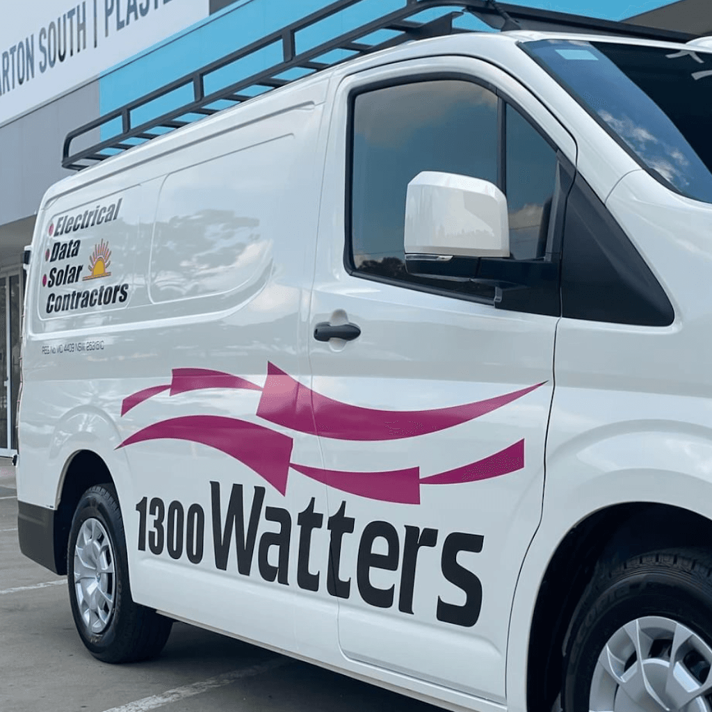 Watters Electrical & Solar Shepparton
