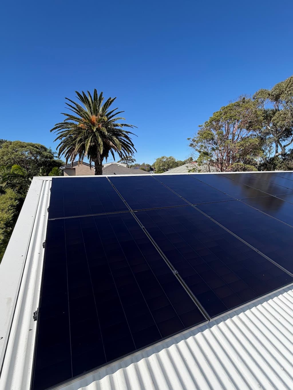 Lumos Electrical & Solar