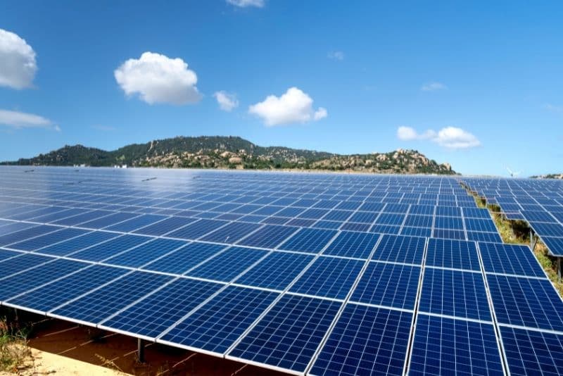 Solar Power Hobart