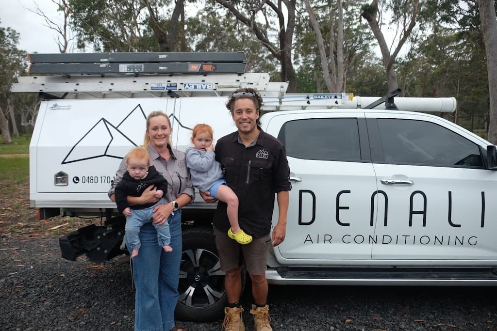 Denali Solar Nowra