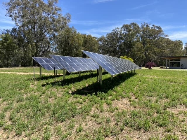 Select Solar and Electrical