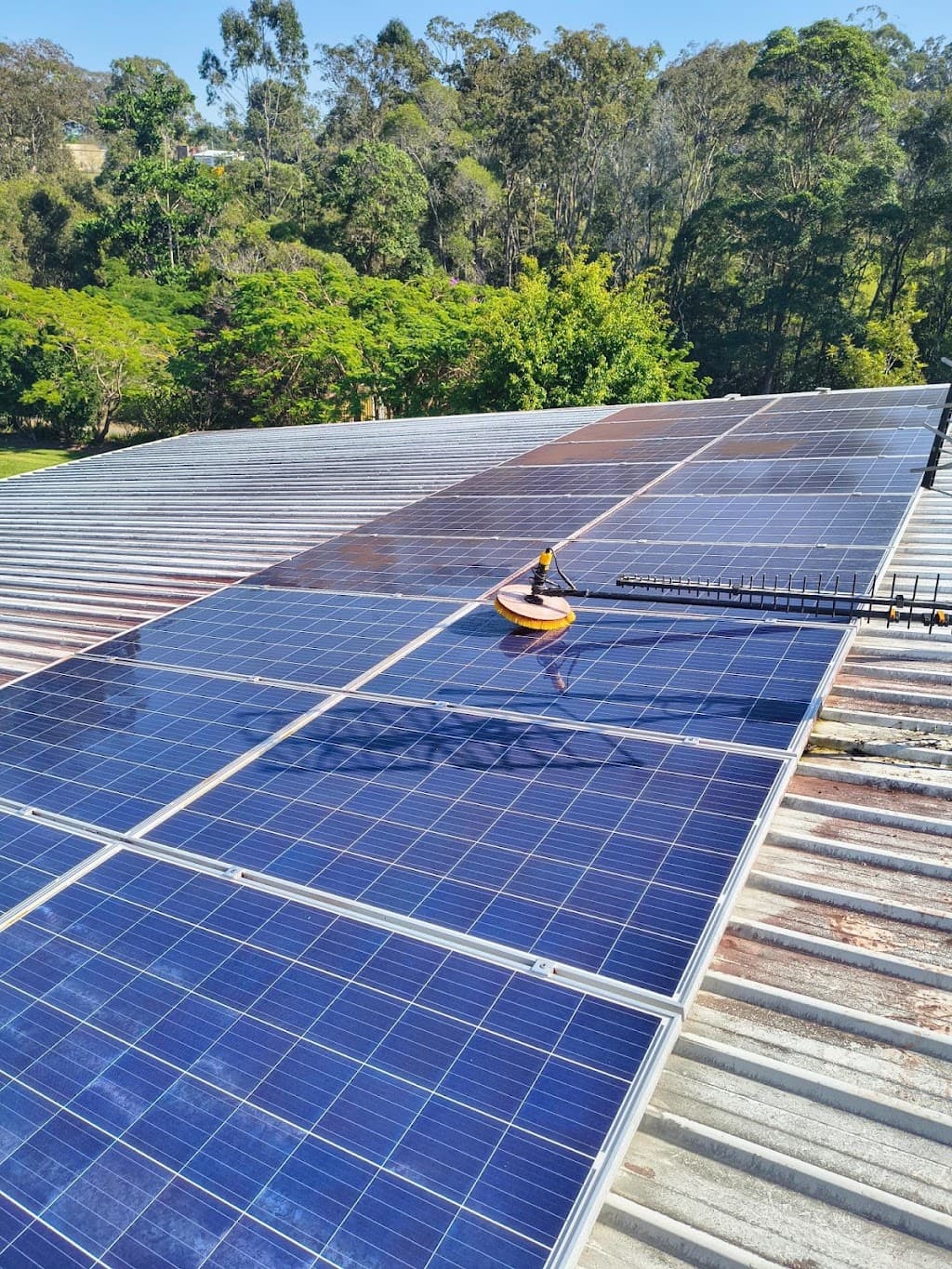 EcoKleenSolar Noosa