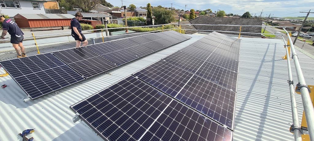 O'Brien Electrical & Plumbing Warrnambool