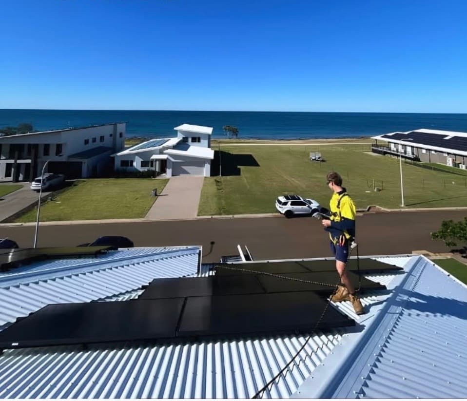 Big T Electrical, Cooling & Solar