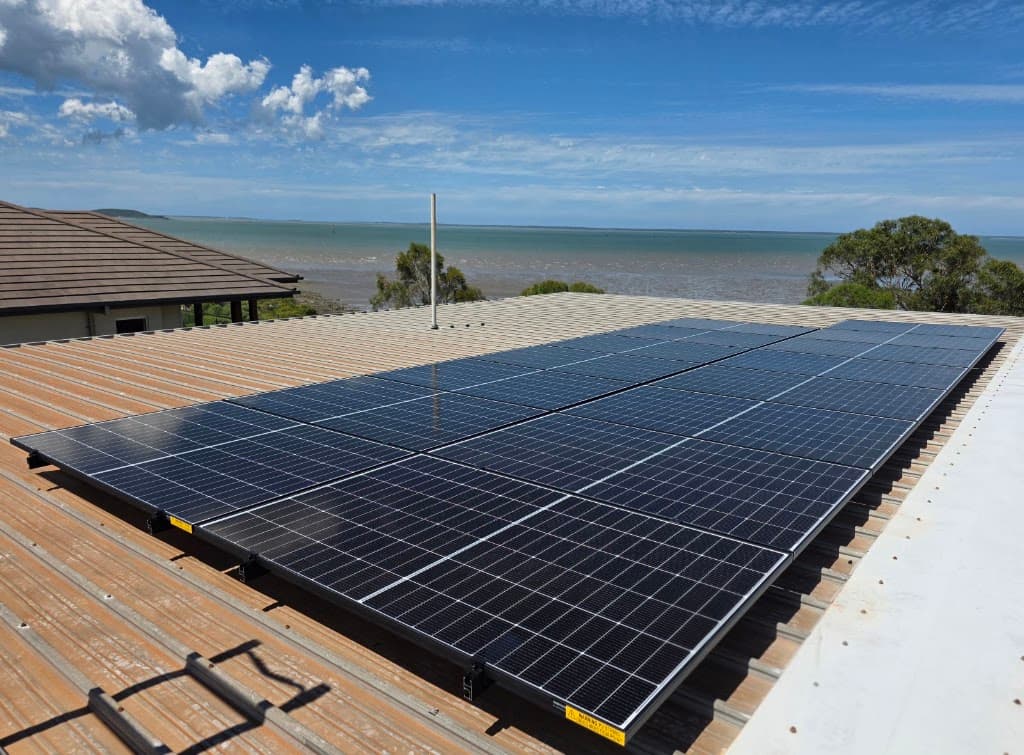 RAD NRG - Solar & Battery Solutions
