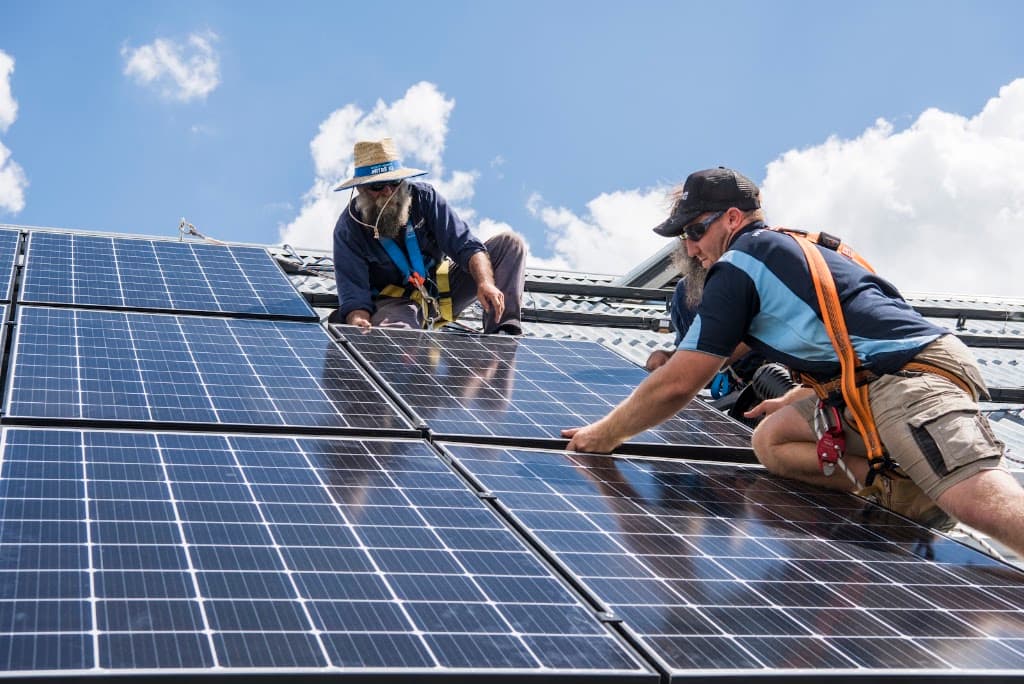 SPS Solar + Water