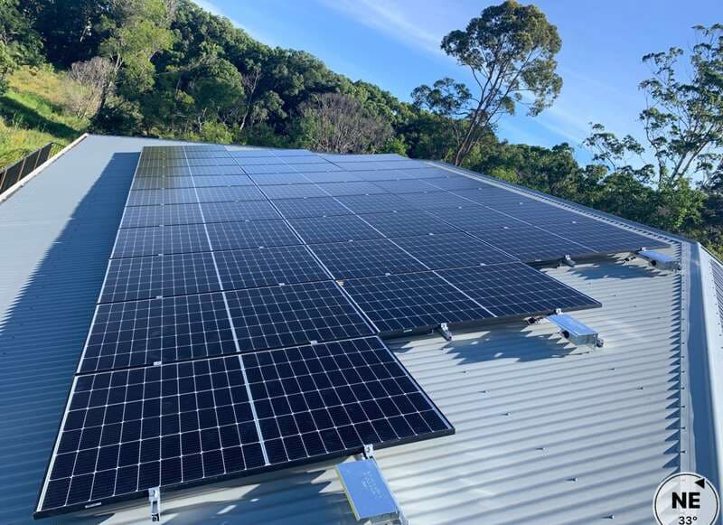 Sunshine Coast Solar & Electrical