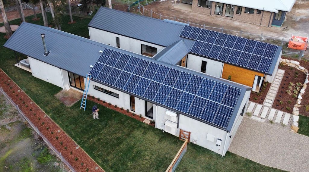 Clean Coast Solar & Electrical