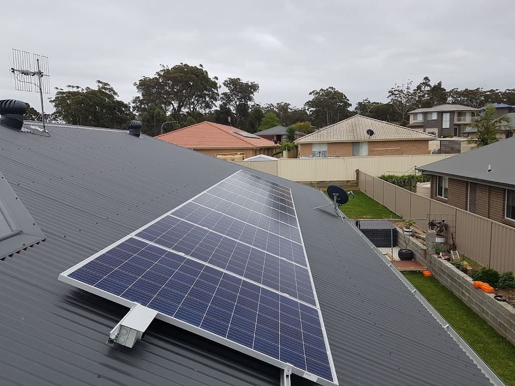 Innovate Energy