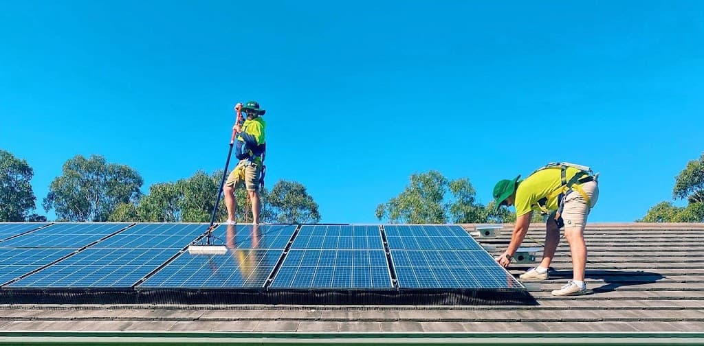 Solar Shine Australia