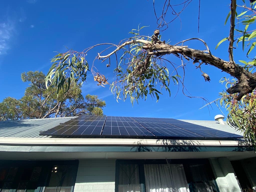 Aus Energy Solar