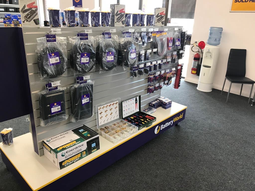 Battery World Dubbo