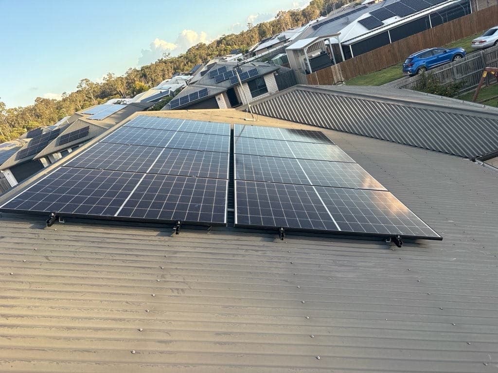 Innovo Electrical & Solar
