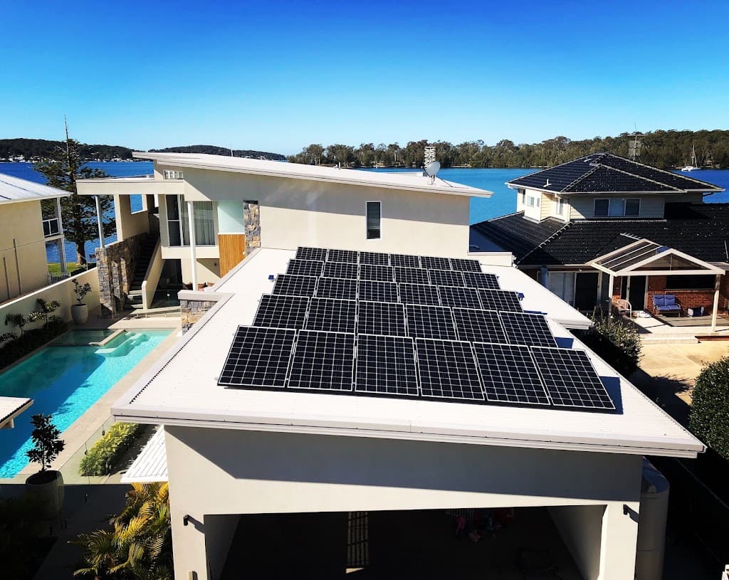 Delta Electrical & Solar LEVEL 2