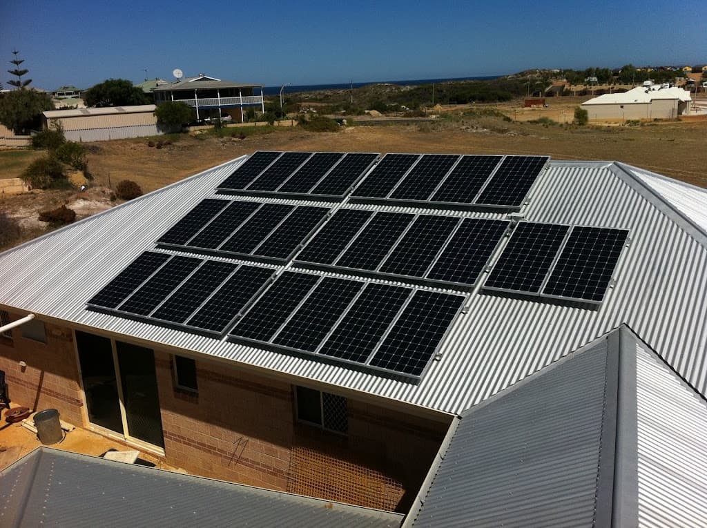 Sun City Solar