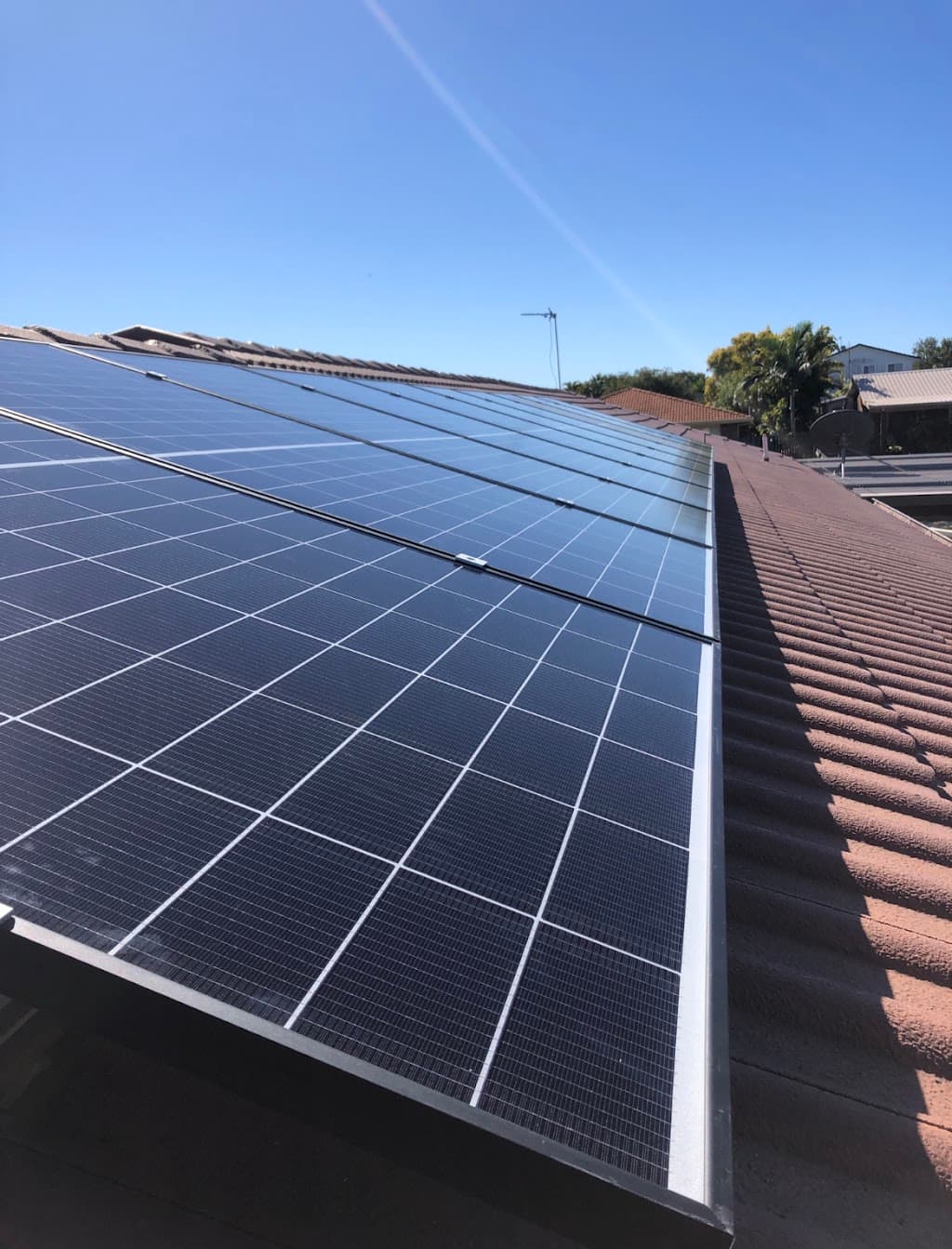 GCR Solar Hervey Bay