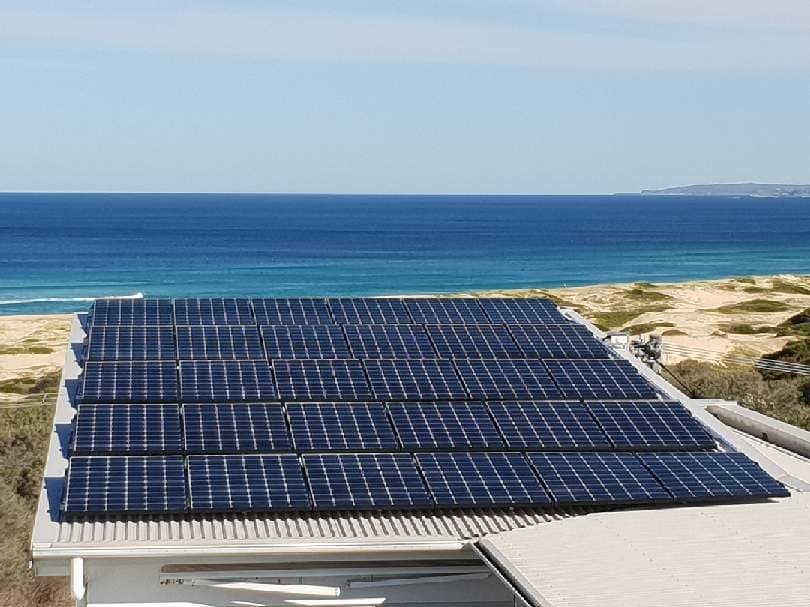 HCB Solar