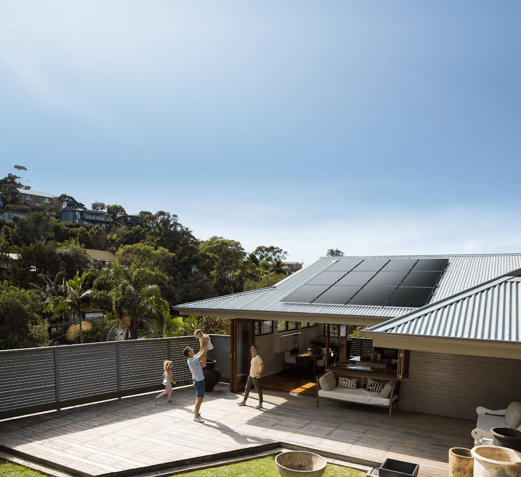 Solahart Hobart