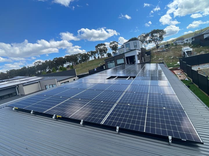 Solar Forever Canberra