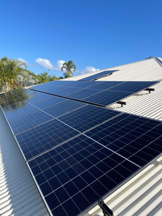 Prestige Renewables - Townsville