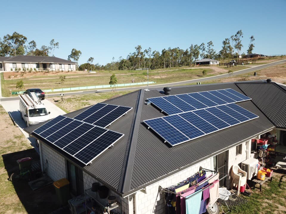 Top Value Solar