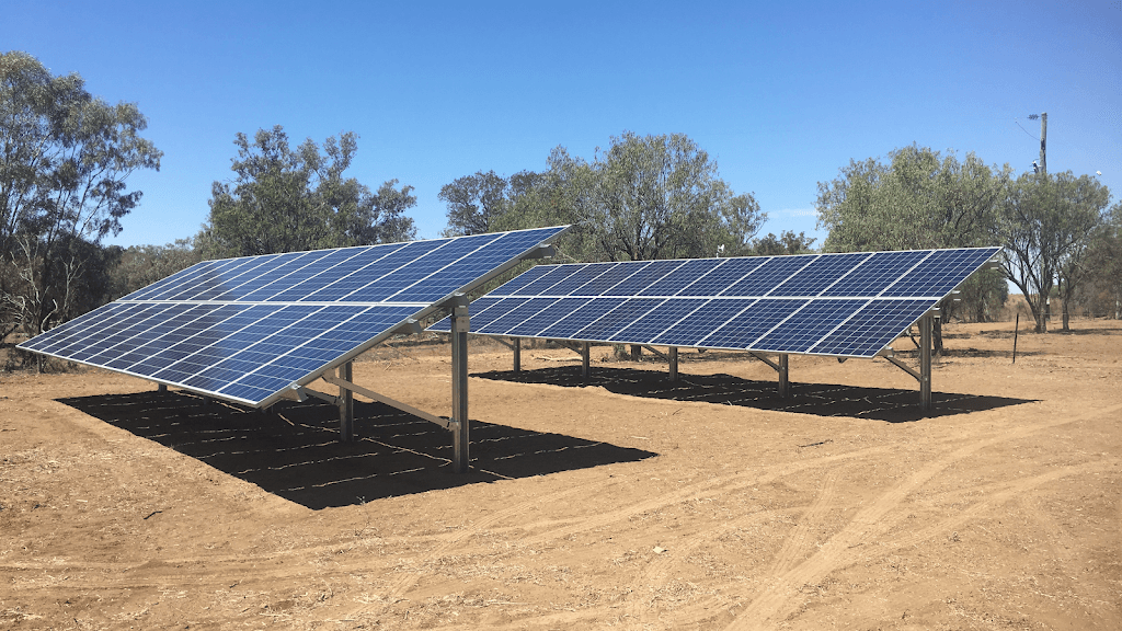 JME Electrical & Solar