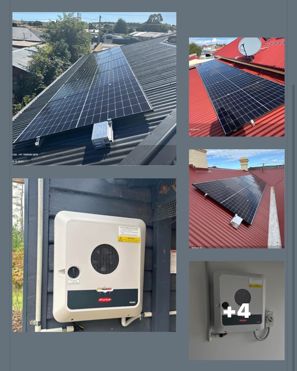 Same Day Electrical & Solar