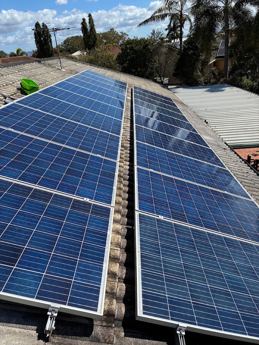 Cleanest Solar